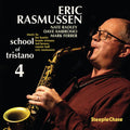 Eric Rasmussen - School of Tristano 4 CD