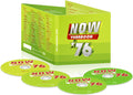 Various Artists - Now Yearbook 1976 / Various CD