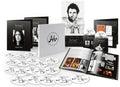 Peter Hammill - Charisma & Virgin Recordings 1971-1986 - 18CD Boxset with Blu-Ray CD