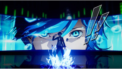 Persona 3 Reload (Game-Key Card) for Nintendo Switch 2 - Switch 2