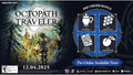 Octopath Traveler 0 for Xbox Series X - Xbox Series X