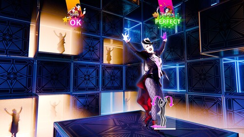 Just Dance 2026 LE Bilingual (Code-In-Box) for Nintendo Switch - Switch