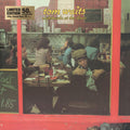 Tom Waits - Nighthawks at the Diner (Anniversary Edition) - Yellow Marble Vinyl