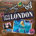Dolly Parton - Dolly: Live From London Vinyl