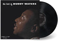 Muddy Waters - The Best of Muddy Waters (Chess 75 Series) Vinyl