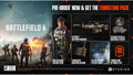 Battlefield 6 for Playstation 5 - PS5