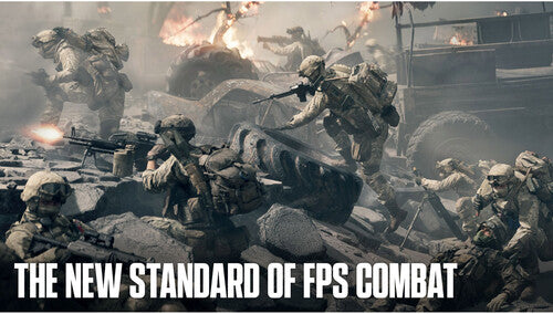 Battlefield 6 for Playstation 5 - PS5