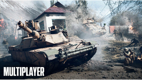 Battlefield 6 for Playstation 5 - PS5