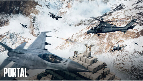 Battlefield 6 - Phantom Edition for Xbox Series X - Xbox Series X
