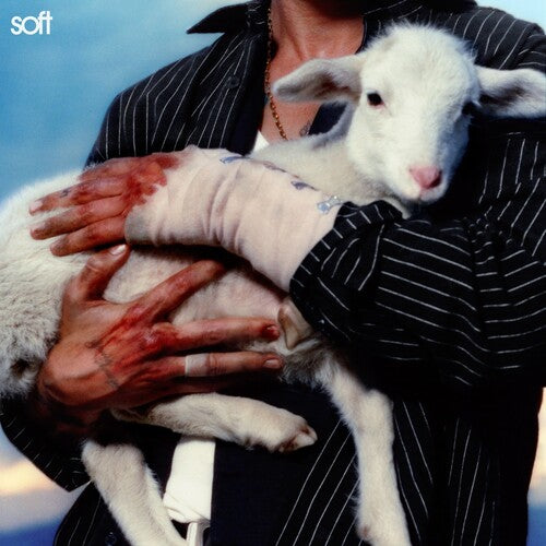 Lany - Soft CD