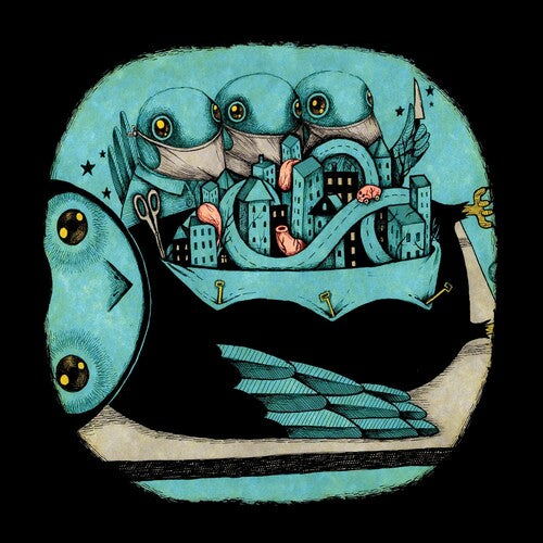 My Morning Jacket - Z (20th Anniversary Deluxe Edition) Vinyl