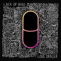 Lack of Afro - Love Dealer CD