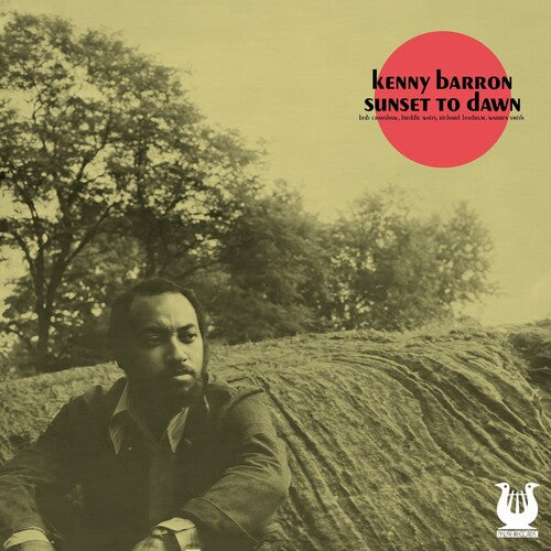 Kenny Barron - Sunset to Dawn Vinyl