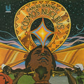 Carlos Garnett - Cosmos Nucleus Vinyl
