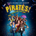 Gilbert & Sullivan - Pirates! The Penzance Musical (Original Broadway Cast Recording) CD
