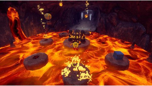 PAC-MAN World 2 RE-PAC for Nintendo Switch - Switch