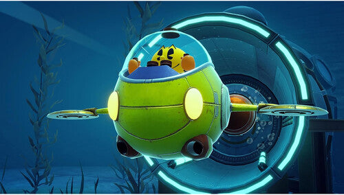 PAC-MAN World 2 RE-PAC for Nintendo Switch - Switch