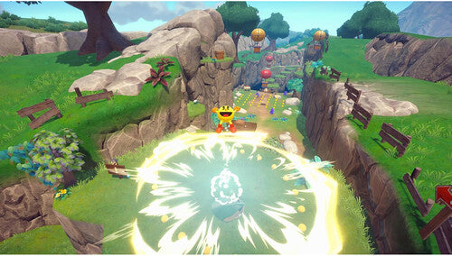 PAC-MAN World 2 RE-PAC for Playstation 5 - PS5