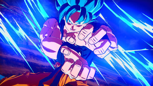 DRAGON BALL Sparking! ZERO for Nintendo Switch - Switch