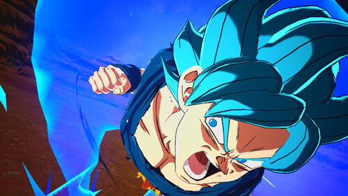 DRAGON BALL Sparking! ZERO for Nintendo Switch - Switch