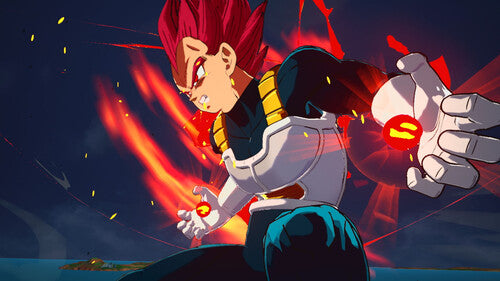 DRAGON BALL Sparking! ZERO for Nintendo Switch - Switch