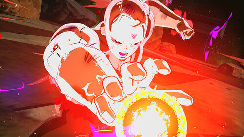 DRAGON BALL Sparking! ZERO for Nintendo Switch - Switch
