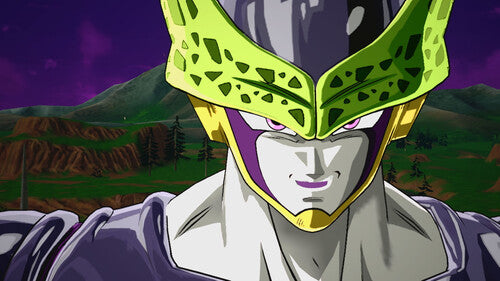 DRAGON BALL Sparking! ZERO for Nintendo Switch - Switch