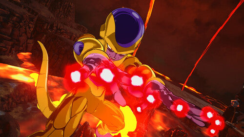 DRAGON BALL Sparking! ZERO for Nintendo Switch - Switch