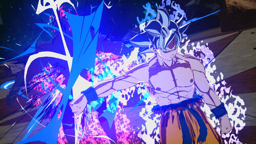 DRAGON BALL Sparking! ZERO for Nintendo Switch - Switch