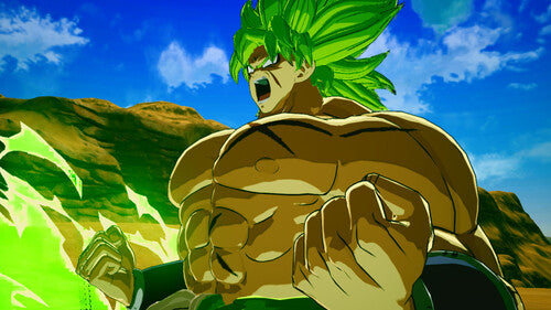 DRAGON BALL Sparking! ZERO for Nintendo Switch - Switch
