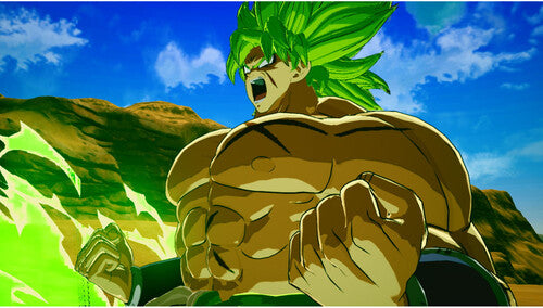 DRAGON BALL Sparking! ZERO for Nintendo Switch - Switch