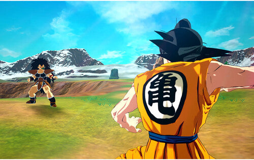 DRAGON BALL Sparking! ZERO for Nintendo Switch - Switch