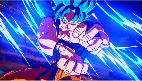 DRAGON BALL Sparking! ZERO for Nintendo Switch - Switch