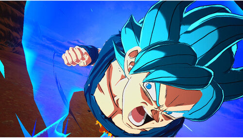 DRAGON BALL Sparking! ZERO for Nintendo Switch - Switch