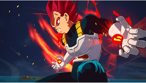 DRAGON BALL Sparking! ZERO for Nintendo Switch - Switch