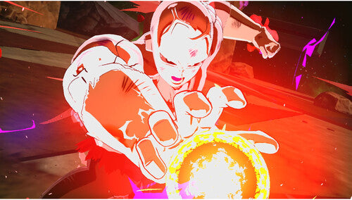 DRAGON BALL Sparking! ZERO for Nintendo Switch - Switch