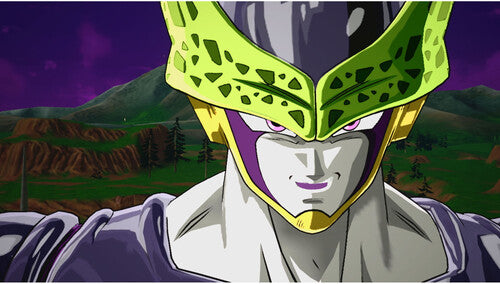 DRAGON BALL Sparking! ZERO for Nintendo Switch - Switch