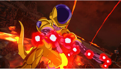DRAGON BALL Sparking! ZERO for Nintendo Switch - Switch