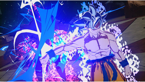DRAGON BALL Sparking! ZERO for Nintendo Switch - Switch
