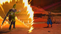 DRAGON BALL Sparking! ZERO (Game-Key Card) for Nintendo Switch 2 - Switch 2