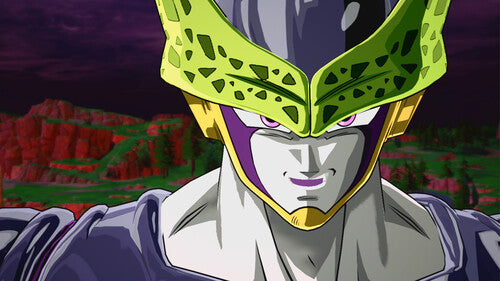 DRAGON BALL Sparking! ZERO (Game-Key Card) for Nintendo Switch 2 - Switch 2