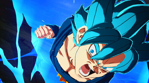DRAGON BALL Sparking! ZERO (Game-Key Card) for Nintendo Switch 2 - Switch 2