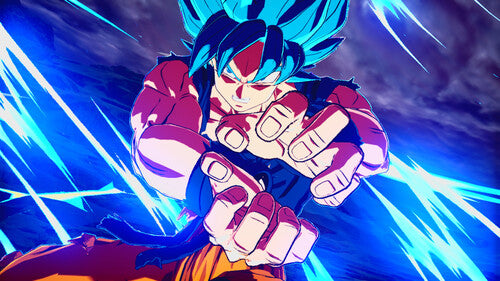 DRAGON BALL Sparking! ZERO (Game-Key Card) for Nintendo Switch 2 - Switch 2