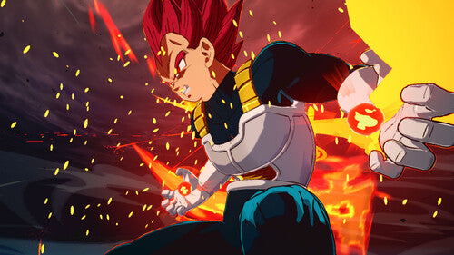DRAGON BALL Sparking! ZERO (Game-Key Card) for Nintendo Switch 2 - Switch 2