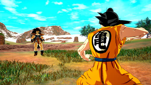 DRAGON BALL Sparking! ZERO (Game-Key Card) for Nintendo Switch 2 - Switch 2