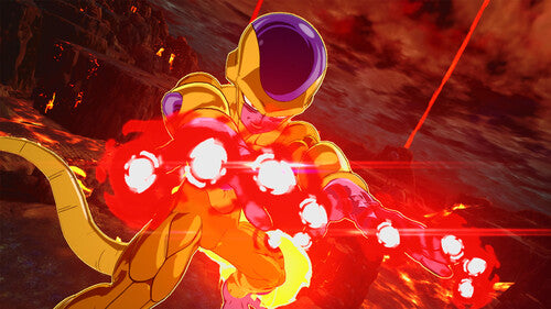 DRAGON BALL Sparking! ZERO (Game-Key Card) for Nintendo Switch 2 - Switch 2