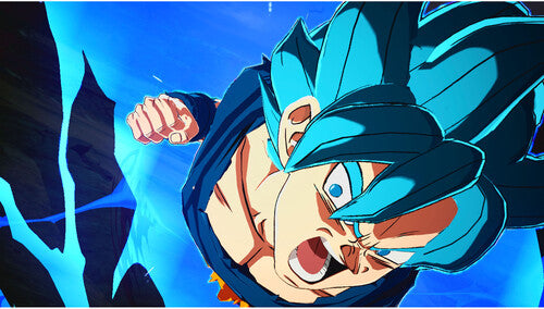 DRAGON BALL Sparking! ZERO (Game-Key Card) for Nintendo Switch 2 - Switch 2