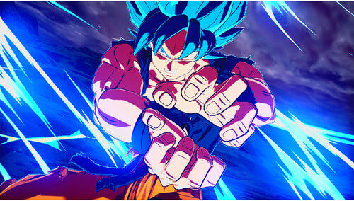 DRAGON BALL Sparking! ZERO (Game-Key Card) for Nintendo Switch 2 - Switch 2