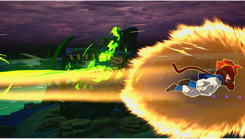DRAGON BALL Sparking! ZERO (Game-Key Card) for Nintendo Switch 2 - Switch 2