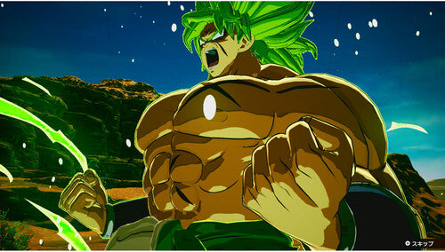 DRAGON BALL Sparking! ZERO (Game-Key Card) for Nintendo Switch 2 - Switch 2